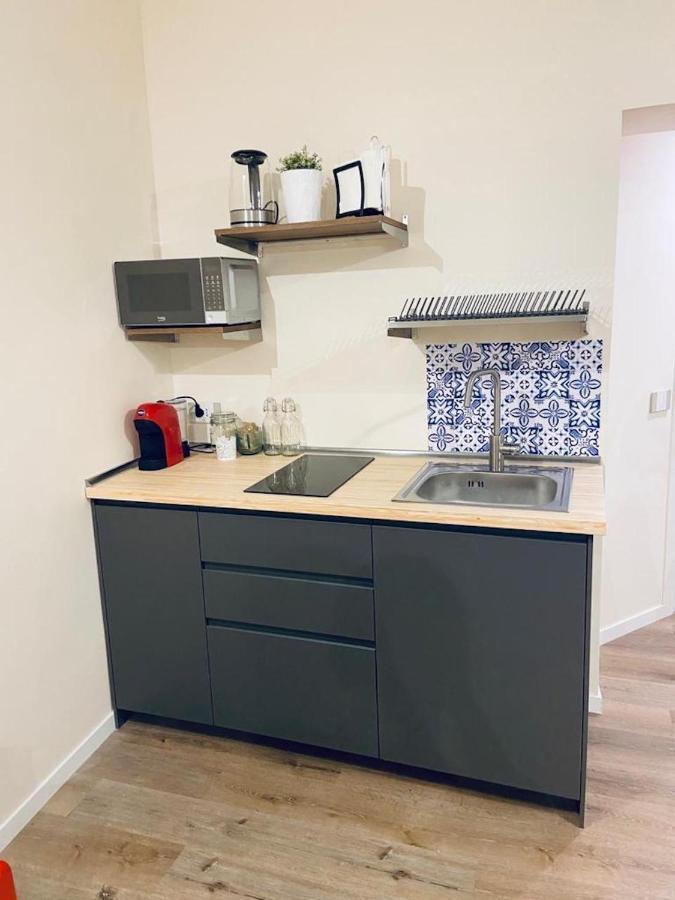 Casa Nina Appartement Rome